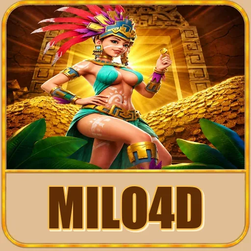Gambar verifikasi tautan alternatif resmi milo4d Indonesia