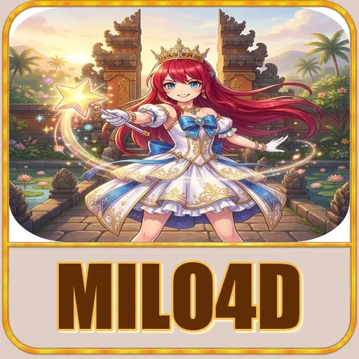 Gambar verifikasi hash SHA-256 unduhan APK milo4d